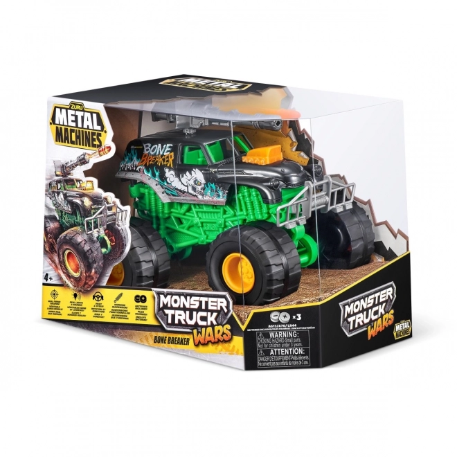 Monster Truck Series 1, karton 6 kusů