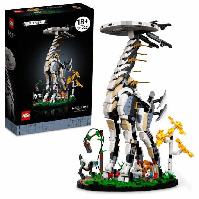 LEGO 76989 Horizon Forbidden West: Tallneck