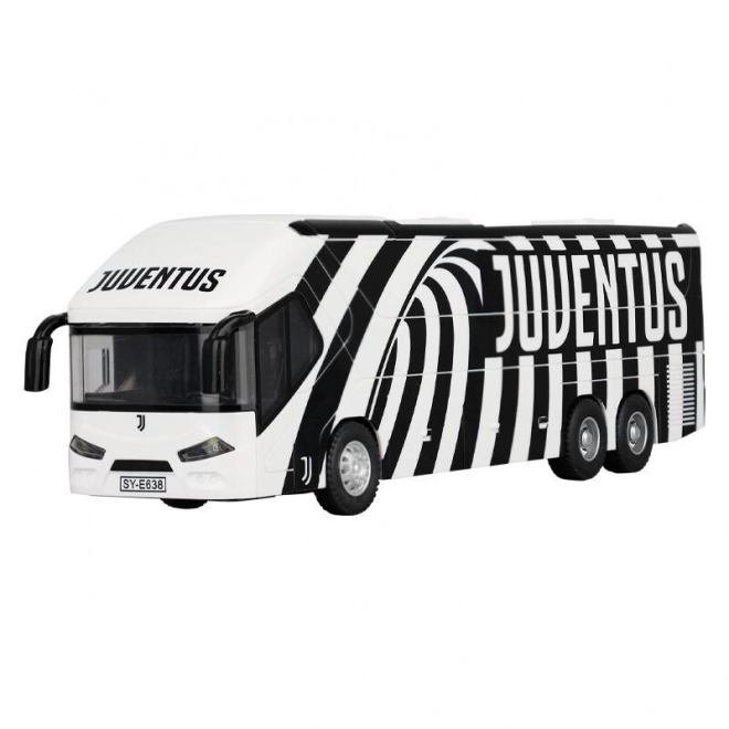 Juventus F.C. RC autobus na dálkové ovládání Double Eagle E638-003