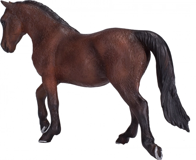 Mojo Animal Planet Kůň Morgan palomino