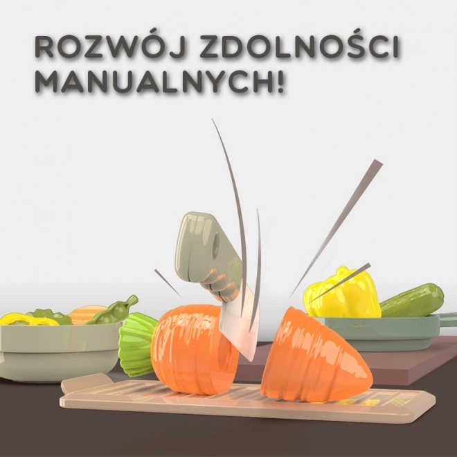 Woopie domácí multifunkční kuchyně