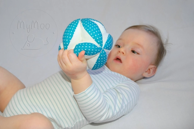MyMoo Montessori úchopový míček
