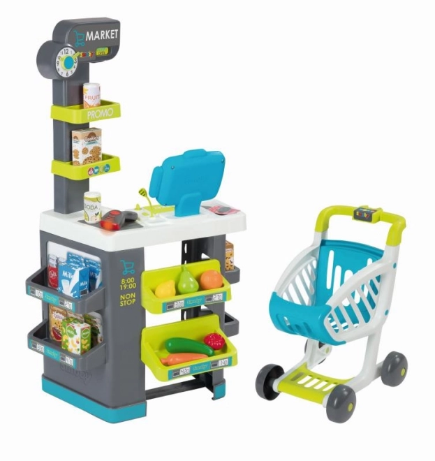 Supermarket