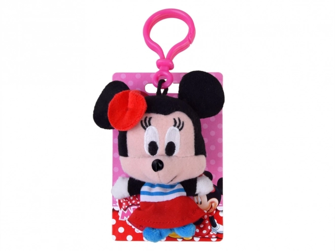 Disney přívěsek Myška Minnie