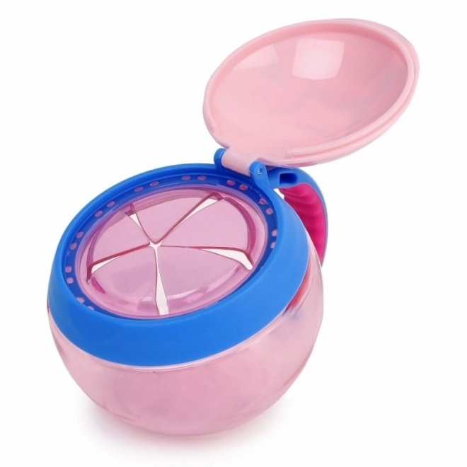 Zoo Butterfly Sippy Cup