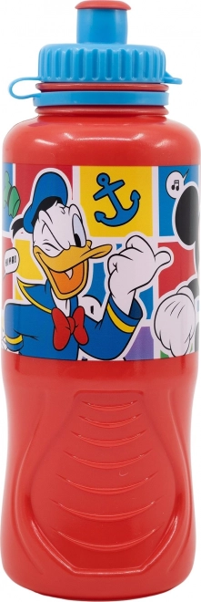 STOR Láhev na pití Mickey Mouse 430 ml