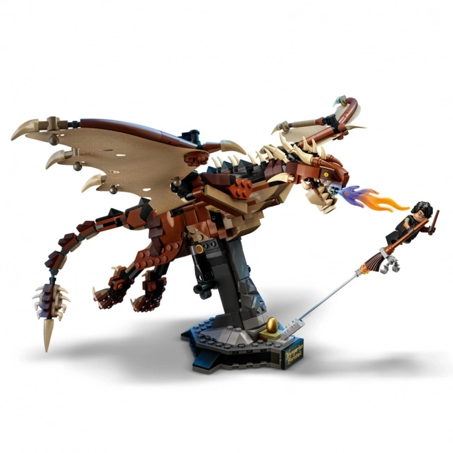 LEGO® Harry Potter™ 76406 Maďarský trnoocasý drak