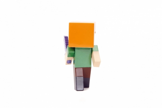 Figurka Minecraft 6,5 cm