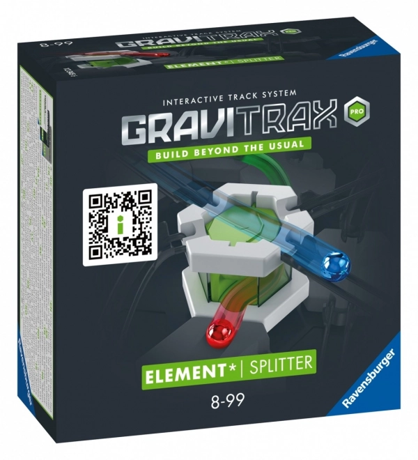 GraviTrax PRO Splitter