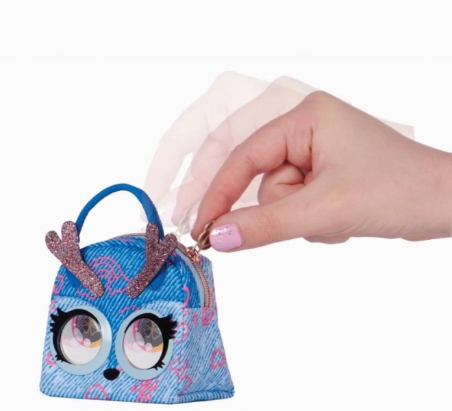 Mikro kabelka srnka PURSE PETS