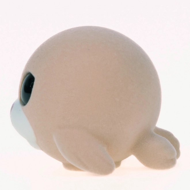 Zvířátko figurka Flockies Mrož Wilfred