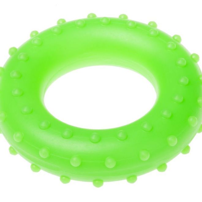 Rehabilitační disk Zelená