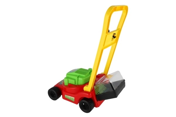 Sekačka na trávu automatik