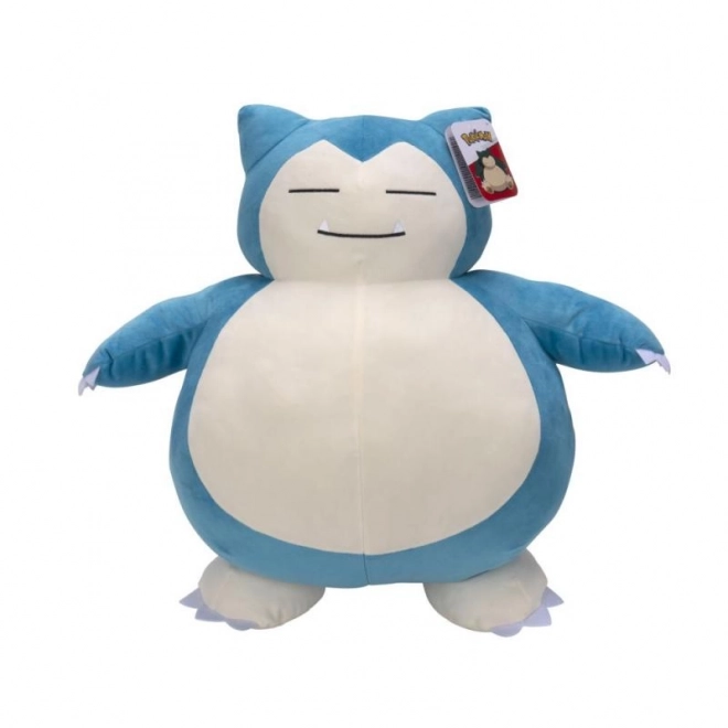 Plyšový Snorlax 60 cm