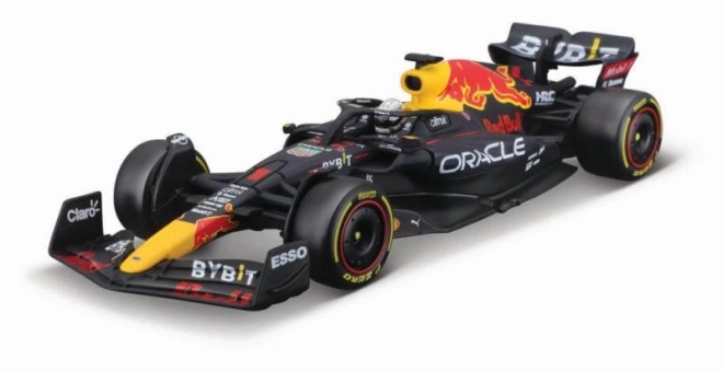 Závodní formule Bburago F1 2023