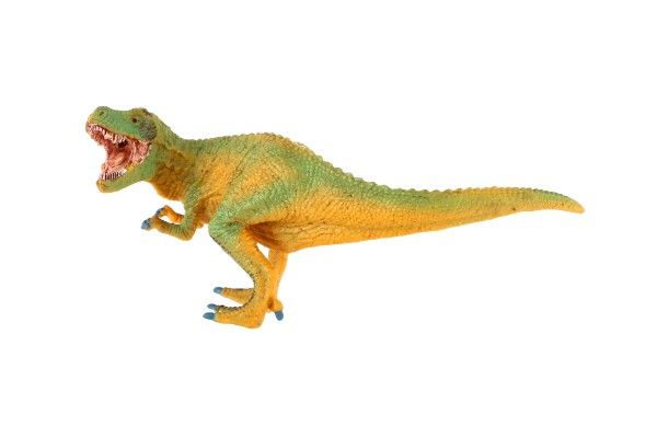 Tyrannosaurus malý zooted plast 16cm v sáčku