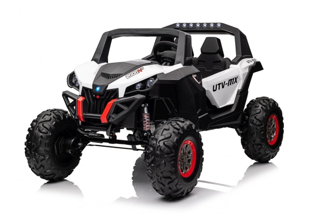 Buggy UTV-MX 2000N White