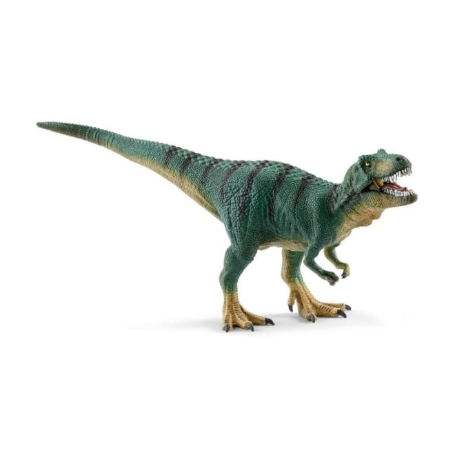 Figurka mladého tyranosaura rexe