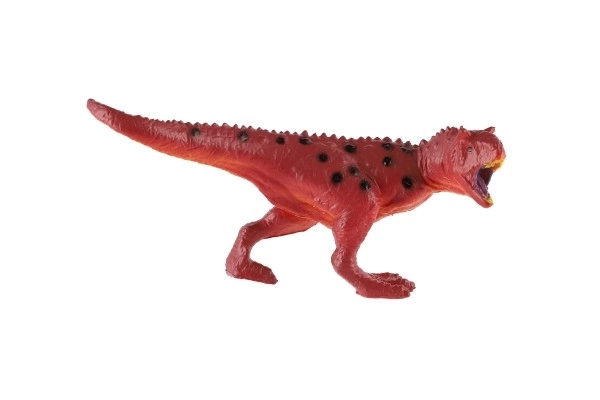 Plastový dinosaurus 7-9 cm mix druhů v sáčku