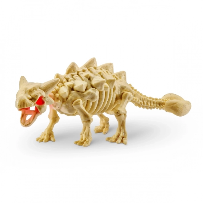 Zkamenělé dinosauří vejce