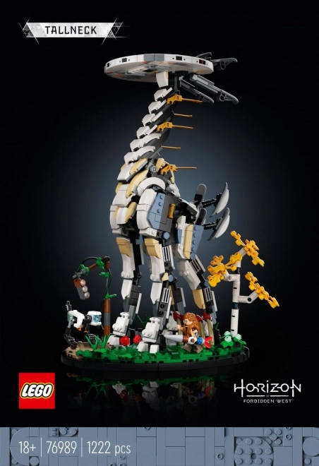 LEGO 76989 Horizon Forbidden West: Tallneck