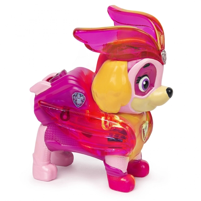 PAW PATROL FIGURKY SE SVĚTELNÝM EFEKTEM ASST