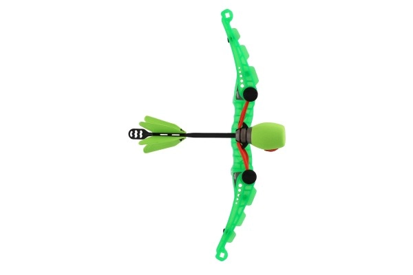 Délka tětivy 27 cm