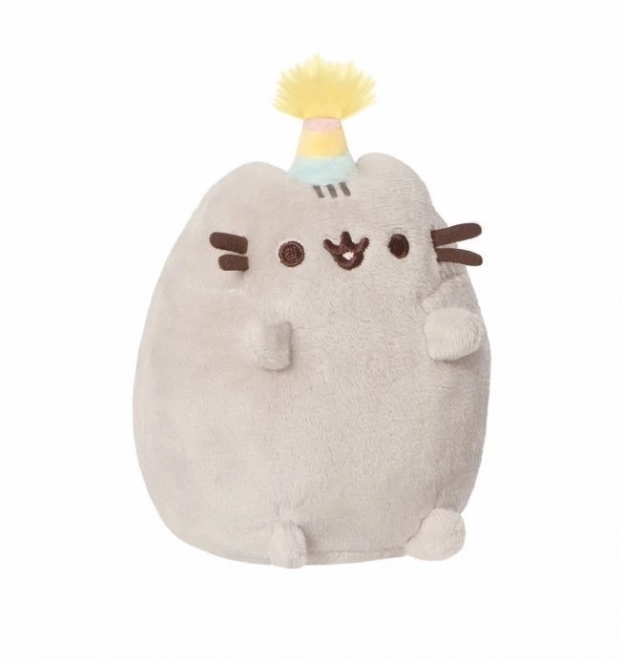 Party Pusheen malá plyšová hračka 14 cm