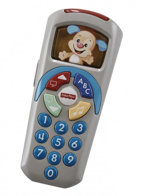 Fisher-Price pejskův ovladač