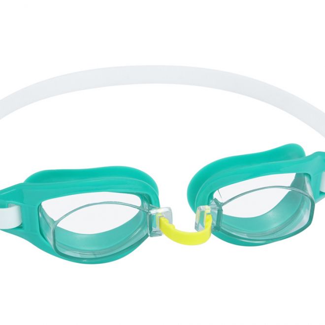 Plavecké brýle Bestway 7+ 21049 – zelená