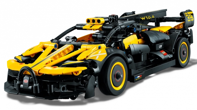 LEGO® Technic 42151 Bugatti Bolide