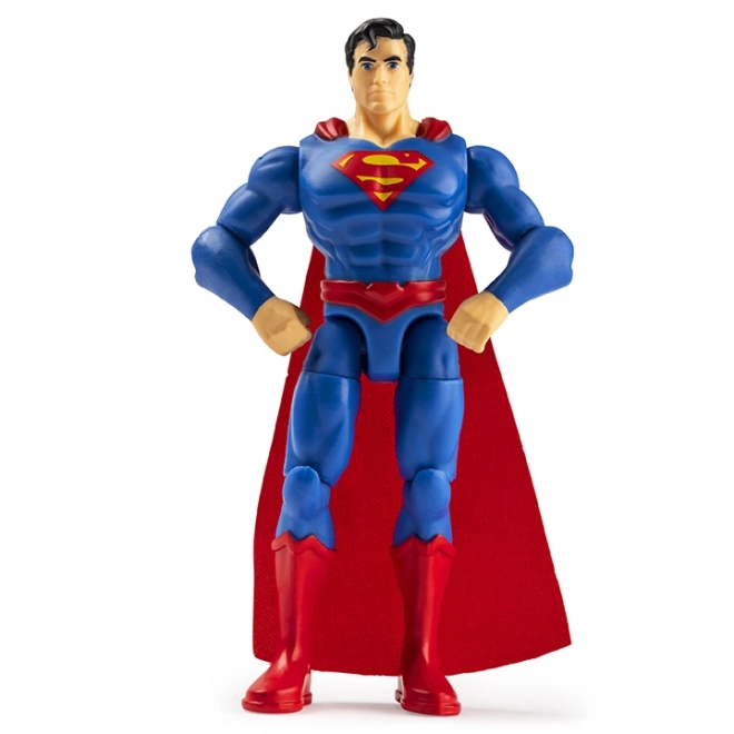 DC FIGURKY 10cm ASST.