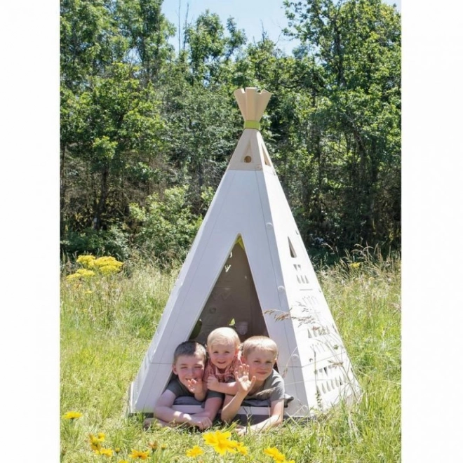 Teepee indoor/outdoor 2v1