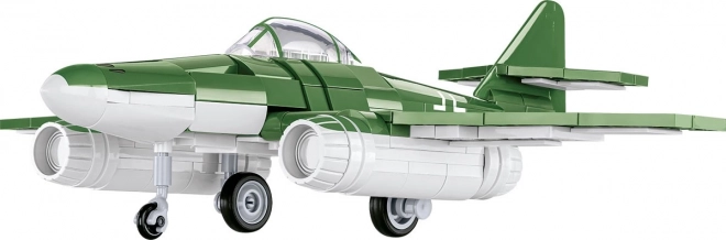 COBI 5881 II WW Messerschmitt ME 262, 1:48, 250 k