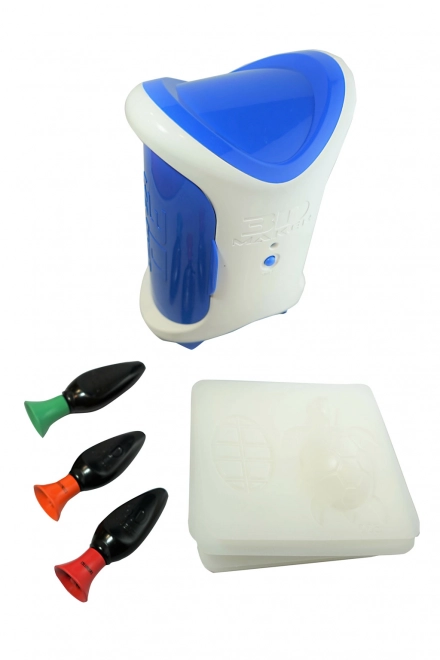 3D Magic starter sada