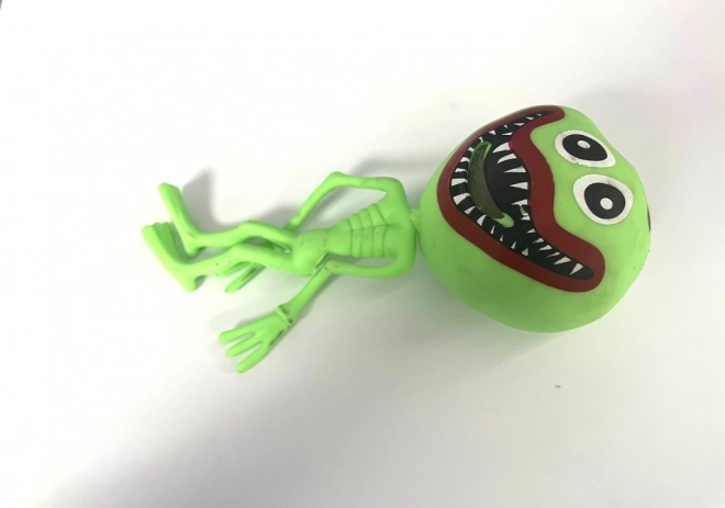Antistresová hračka - monster