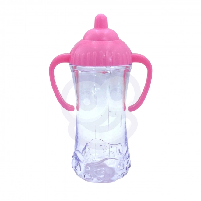 Woopie Royal roztomilé miminko v oblečku 36 cm