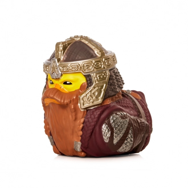 Sběratelská kachnička Pán prstenů - Gimli