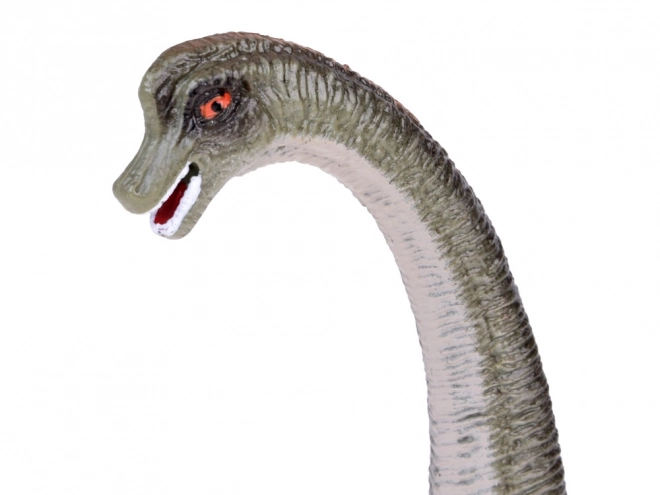 Gumový dinosaurus Brachiosaurus dětská hračka ZA5193