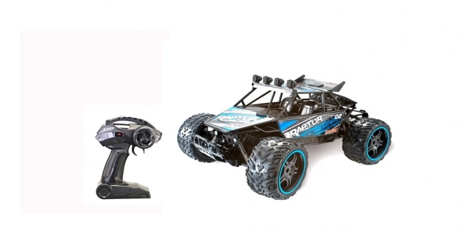 RC auto Monster truck 1:10