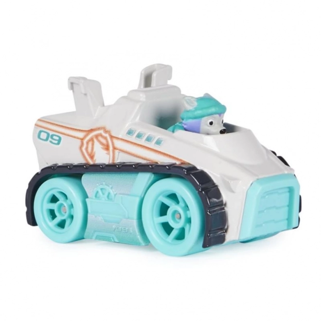 PAW PATROL DIE-CAST MULTIBALENÍ NEONOVÝCH AUTÍČEK