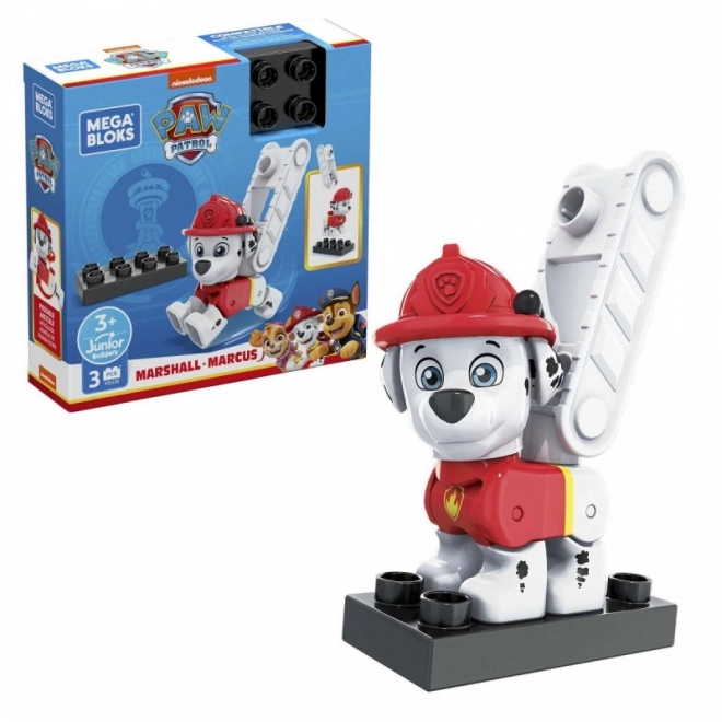 Figurka maršála Psi Patrol