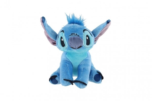 Přívěsek plyšový Lilo a Stitch