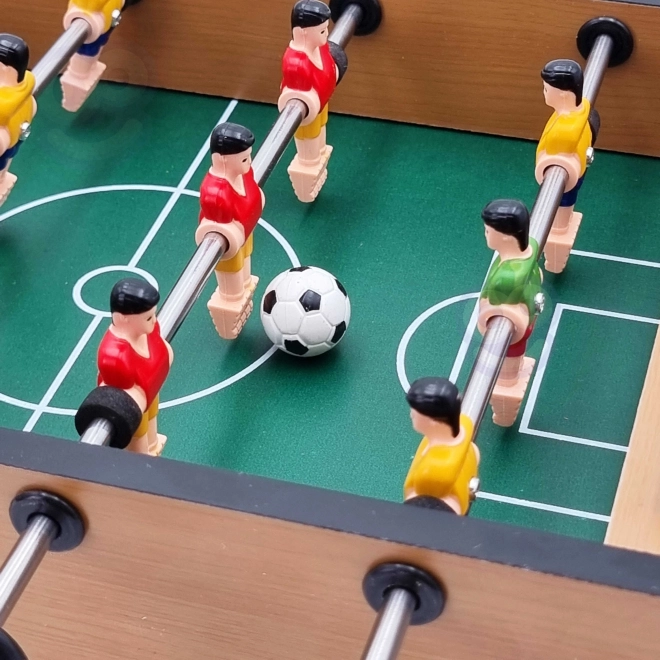 Dětský stolní fotbal od Woopie