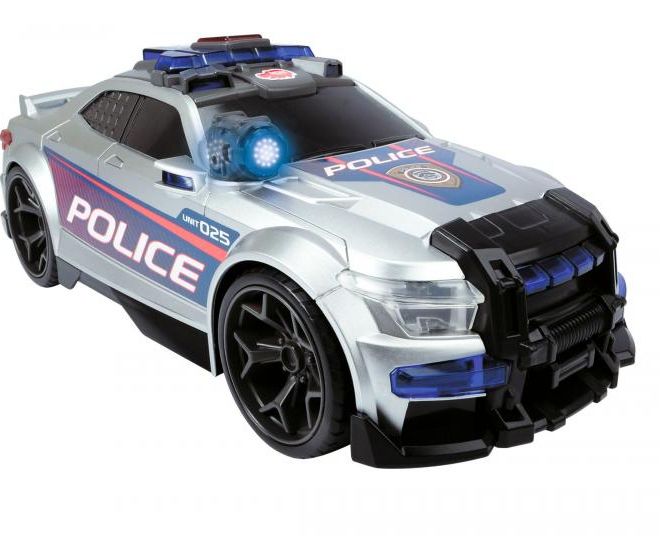 AS Policejní auto Street Force 33 cm