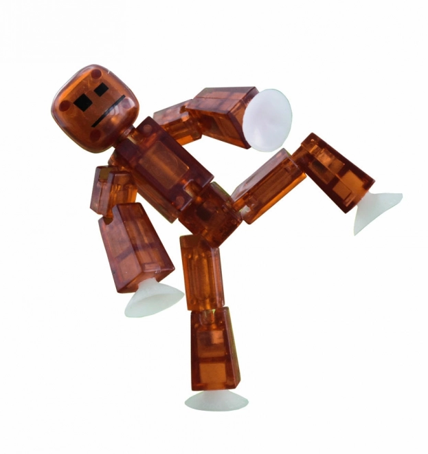 StikBot figurka 6 druhů