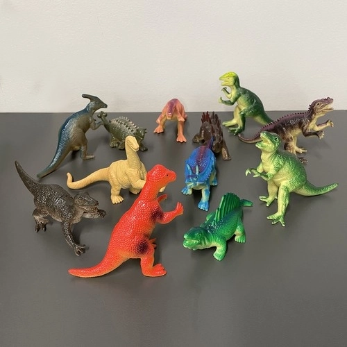 Dinosauři - sada figurek 23434