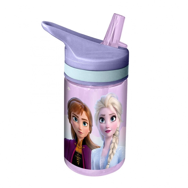 Láhev na vodu 400 ml Frozen FR22063 KiDS Licencování