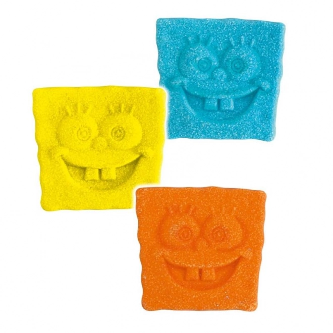 INKEE - Mini pack šumivá bomba - Sponge Bob