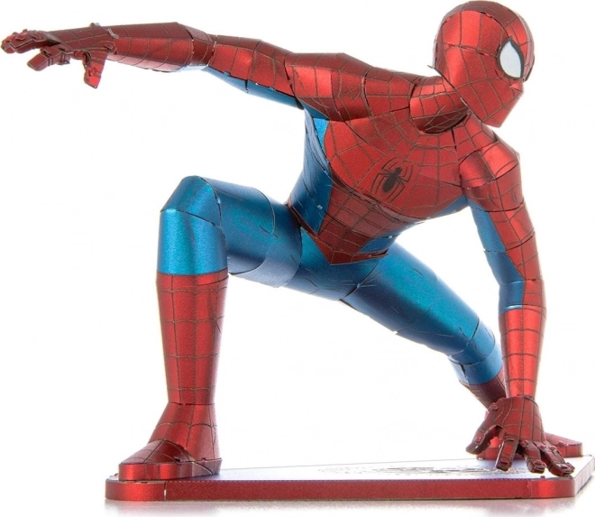 METAL EARTH 3D puzzle Avengers: Spider-Man